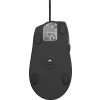 Logitech Advanced Corded Mouse M500s, USB