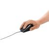 Logitech Advanced Corded Mouse M500s, USB