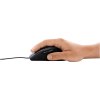 Logitech Advanced Corded Mouse M500s, USB