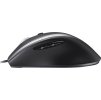 Logitech Advanced Corded Mouse M500s, USB