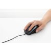Logitech Advanced Corded Mouse M500s, USB