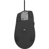 Logitech Advanced Corded Mouse M500s, USB