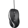 Logitech Advanced Corded Mouse M500s, USB