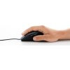 Logitech Advanced Corded Mouse M500s, USB