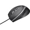 Logitech Advanced Corded Mouse M500s, USB