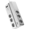 APC Essential SurgeArrest 6 outlets 230V France, 2m