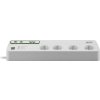 APC Performance SurgeArrest 8 outlets with Phone & Coax Protection 230V France, 2.7m