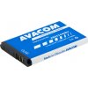 Batéria AVACOM GSSA-2710-1000A 1000mAh - neoriginálna