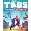 ESD Totally Accurate Battle Simulator