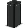LT8052 bezdotykový kôš 50L SENSOR LAMART