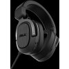 ASUS sluchátka TUF GAMING H3 WIRELESS, Gaming Headset, gun metal