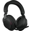 Jabra náhlavní souprava se stojánkem Evolve2 85, Link 380c MS, stereo, černá