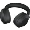 Jabra náhlavní souprava se stojánkem Evolve2 85, Link 380c MS, stereo, černá