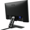 BENQ MT GW2283 21.5", IPS panel, 1920x1080, 250 nits, 1000:1 (DCR:20M:1), 5ms GTG, D-sub / HDMI, VESA, VGA, Glossy Black