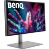 BENQ MT PD2725U IPS 27", 4K UHD 3840x2160, 400 nits, 1200:1, 5ms, HDMI/DP, USB type B, VESA