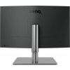 BENQ MT PD2725U IPS 27", 4K UHD 3840x2160, 400 nits, 1200:1, 5ms, HDMI/DP, USB type B, VESA