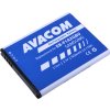 AVACOM baterie do mobilu Samsung i9100 Li-Ion 3,7V 1650mAh (náhrada EB-F1A2GBU)