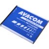 AVACOM baterie do mobilu Samsung i9100 Li-Ion 3,7V 1650mAh (náhrada EB-F1A2GBU)