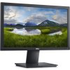 DELL LCD E2020H - 20" TN 16:9 5ms/1000:1/VGA/DP/Black/3YNBD (210-AURO)
