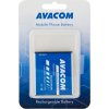Baterie AVACOM GSSA-J100-1850 do mobilu Samsung Galaxy J1 Li-Ion 3,85V 1850mAh