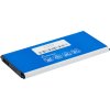 AVACOM baterie do mobilu Samsung Galaxy S5 Li-Ion 3,85V 2800mAh, (náhrada EB-BG900BBE)