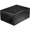 Be quiet! / zdroj DARK POWER PRO 12 1500W / active PFC / 135mm fan / 80PLUS Titanium / modulární