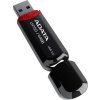 ADATA Flash Disk 64GB UV150, USB 3.1 Dash Drive (R:90/W:20 MB/s) černá