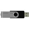 GOODRAM Flash Disk UTS3 8GB USB 3.0 černá