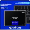 GOODRAM SSD CL100 Gen.3 120GB SATA III 7mm, 2,5"
