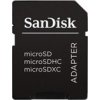 SanDisk MicroSDXC Class 10 256GB SDSQUNR-256G-GN6TA