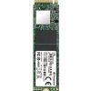TRANSCEND SSD 110S 128GB, M.2 2280, PCIe Gen3x4, 3D TLC, DRAM-less