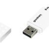 GOODRAM Flash Disk UME2 8GB USB 2.0 bílá