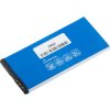 Baterie AVACOM GSNO-BL5H-S1500 do mobilu Nokia Lumia 630, 635 Li-Ion 3,7V 1500mAh (náhrada BL-5H)