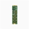 TRANSCEND SSD MTS832S, Single Side, 256GB, M.2 2280, SATA B+M Key, TLC