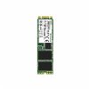 TRANSCEND SSD MTS832S, Single Side, 256GB, M.2 2280, SATA B+M Key, TLC