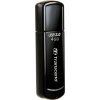 TRANSCEND Flash Disk 4GB JetFlash®350, USB 2.0 (R:13/W:4 MB/s) černá
