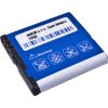 Baterie AVACOM GSNO-BP6MT-S1100A do mobilu Nokia E51, N81, N81 8GB, N82, Li-Ion 3,6V 1100mAh