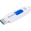 TRANSCEND Flash Disk 32GB JetFlash®790, USB 3.1 (R:90/W:25 MB/s) bílá/modrá