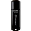 TRANSCEND Flash Disk 128GB JetFlash®700, USB 3.0 (R:90/W:40 MB/s) černá