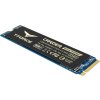 T-FORCE SSD M.2 512GB CARDEA ZERO Z340 ,NVMe (3400/2000 MB/s) - >800TBW