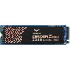 T-FORCE SSD M.2 512GB CARDEA ZERO Z340 ,NVMe (3400/2000 MB/s) - >800TBW