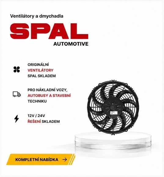 SPAL