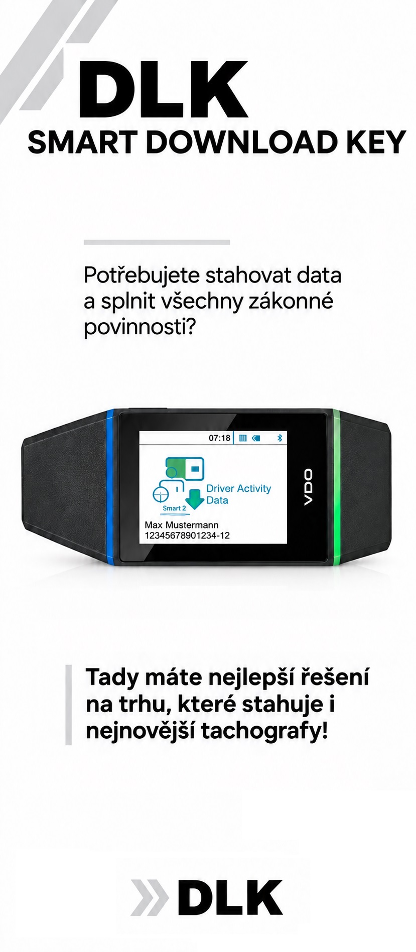 DLK