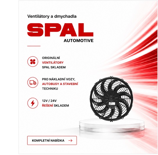 SPAL