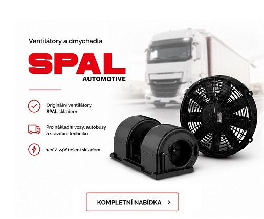 SPAL