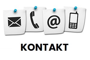Kontakty