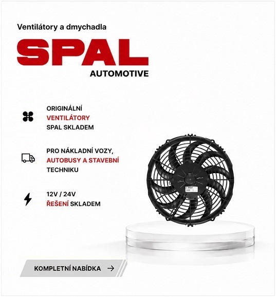 SPAL