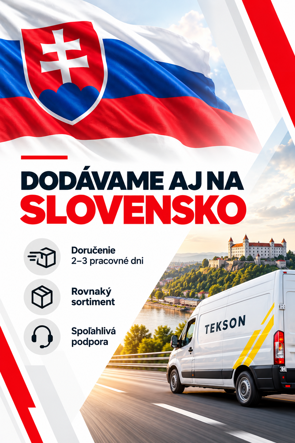 Slovensko