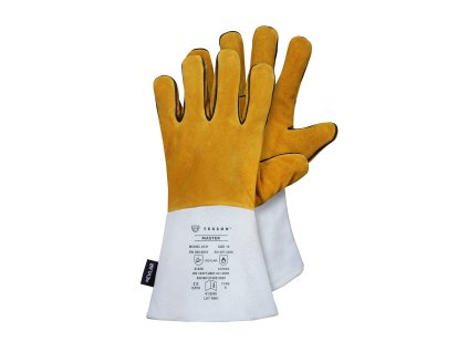 TEKSON MASTER 2 rękawice