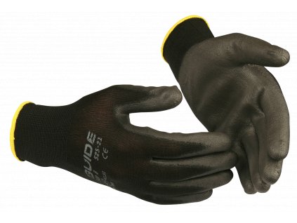 GLOVE GUIDE 525